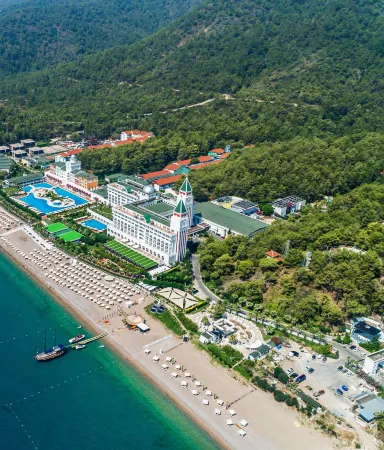 Nirvana Dolce Vita - Ultra All Inclusive