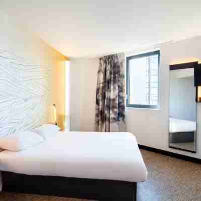 B&B Hotel Paris Porte de Bagnolet Rooms