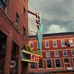 Murray Hotel Hotels near K Potter Fine Art