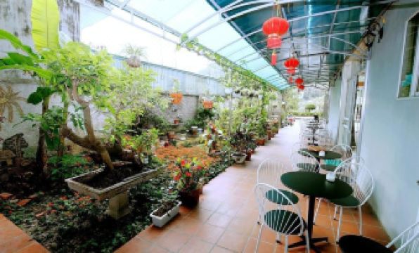 5. 깟바 센트럴 호..