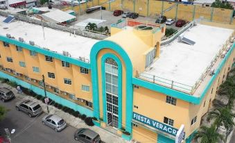 Hotel Fiesta Veracruz