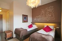 Hotel Hullu Poro - 4 Sao