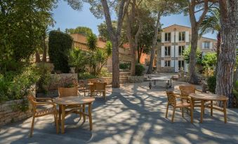 L' Escapade Hôtel & Restaurant