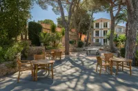 L' Escapade Hôtel & Restaurant
