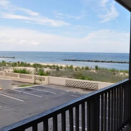 Ocean View Inn