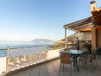Epidavros Seascape Hotels in Argolis