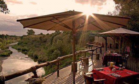 Mara Explorer Tented Camp - Housity