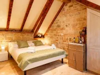 Stone House Luxury Rooms Hotel di Split