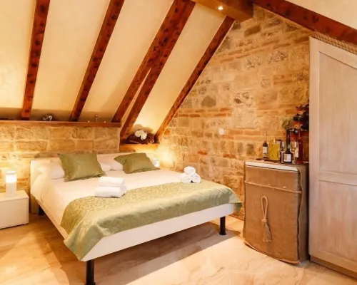 Stone House Luxury Rooms Hotels in Split