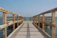 Hotel Los Molinos Hôtels à : El Mojon