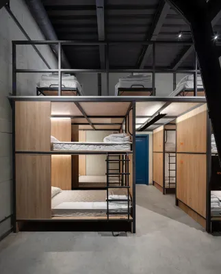 Campus Community A-Rooms