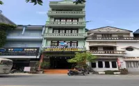Ha Giang Discovery Hostel