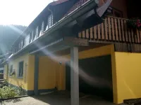 Pension Brückner