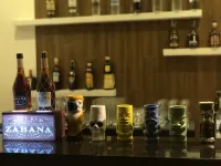 เบลมอนต์ โรงแรม โบราไกย์ ใกล้ นิวโคสต์ บีช - ที่มีบาร์