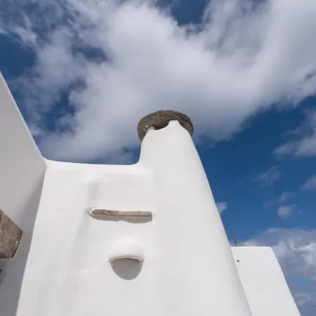 Villa Mira Paros