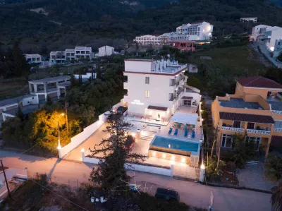 San Georgio Boutique Hotel Hotels in Agios Georgios