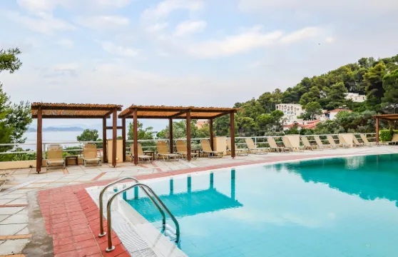 卡納皮特薩海酒店