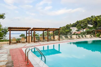 Kanapitsa Mare Hotel Hotels in Канапица