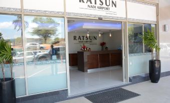 Ratsun Nadi Airport Apartment Hotel