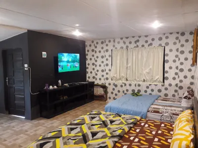 Permai Hotel