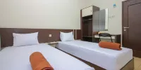 Sky Inn Banjar Indah Banjarmasin - Habitación Doble Estándar