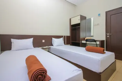 Sky Inn Banjar Indah Banjarmasin Hotel a 