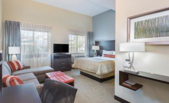 Staybridge Suites Seattle - Fremont