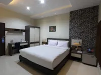 Wahana Inn Singkawang Hotels in Pasiran