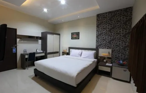 Wahana Inn Singkawang