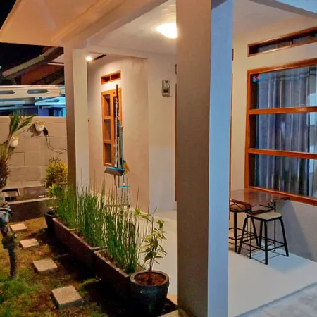 Lubna Homestay - by Login