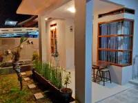 Guesthouse - Lubna Homestay Hotels in Cilimus