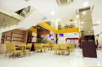 Borneo Hotel Hotel di Pontianak
