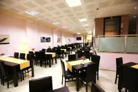 Canakkale Bogaz Hotel - فطور