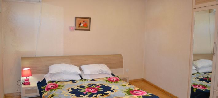 Your House in Tbilisi Ξενοδοχεία στην πόλη Τυφλίδα