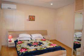 Your House in Tbilisi