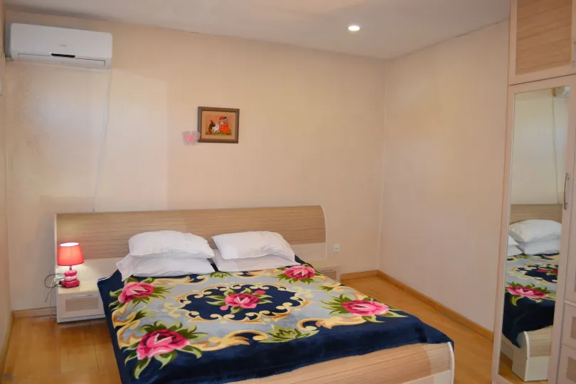 Your House in Tbilisi