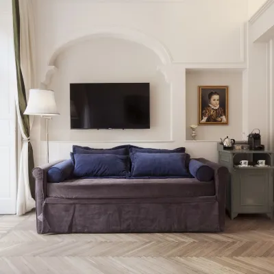 Relais Donna Lucrezia Hotels near Globe Theatre