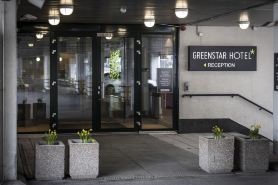 GreenStar Hotel Lahti