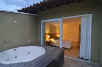 Pousada Dos Búzios Hotel a Armação dos Búzios