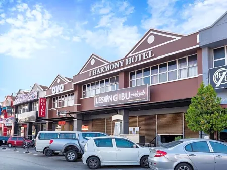 I Harmony Hotel