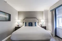 Fairmont Olympic Hotel - Seattle