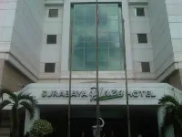 Brava Suites by Zia Surabaya Hôtels à : Sukomanunggal