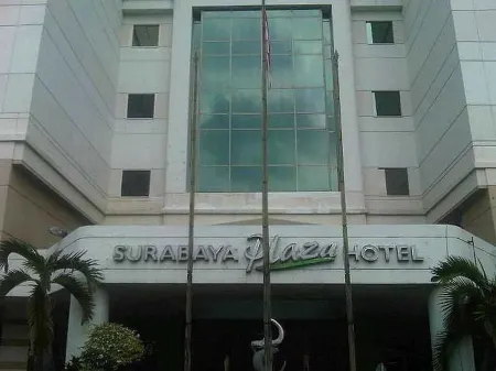 Brava Suites by Zia Surabaya