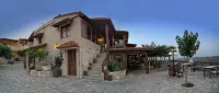 Earino Hotels in Agios Myronas