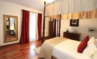 Solar Do Conde Garden Hotel