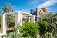 Stalis Hotel โรงแรมใน