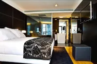 Hotel Inffinit Hôtels à : Vigo