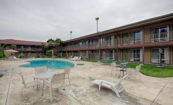 Ramada by Wyndham Modesto Yosemite Area