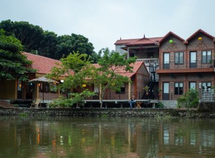 Ninh Binh Valle Montana Homestay