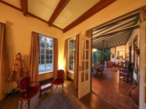 凱倫蓋布爾斯酒店